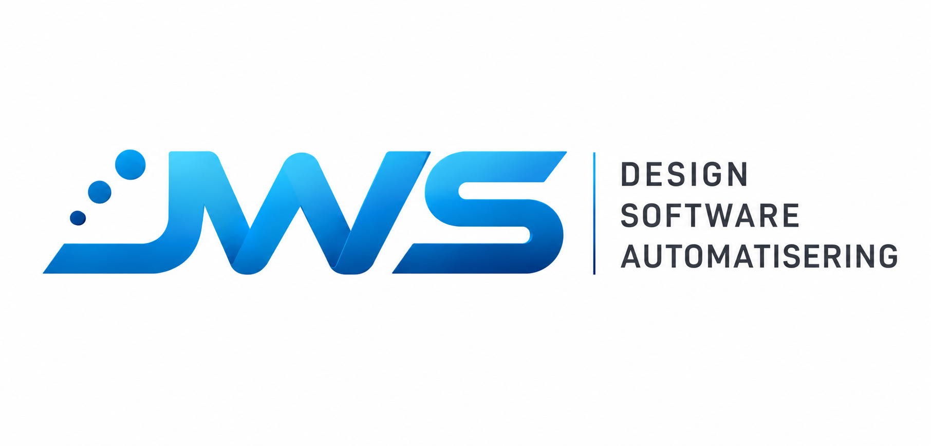 JWS — Design, Software, Automatisering